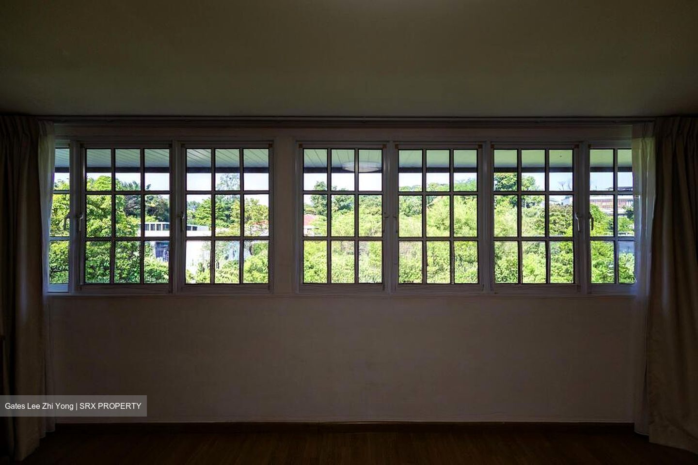 White House Park (D10), Detached #520054201